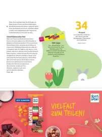 Budni Magazin Seite 17