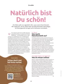 Budni Magazin Seite 18