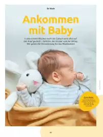 Budni Magazin Seite 22