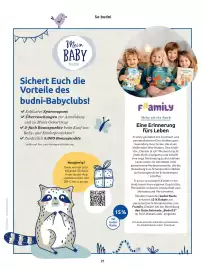 Budni Magazin Seite 25