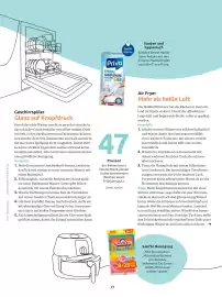 Budni Magazin Seite 27