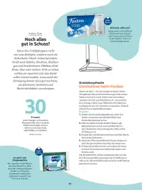 Budni Magazin Seite 28