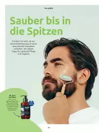 Budni Magazin Seite 30