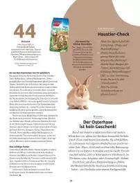 Budni Magazin Seite 39