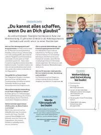 Budni Magazin Seite 46