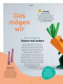 Budni Magazin Seite 6