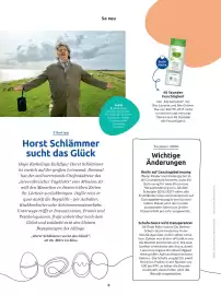 Budni Magazin Seite 8