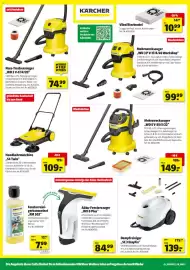 Hagebau Prospekt woche 9 Seite 10