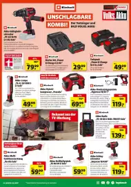 Hagebau Prospekt woche 9 Seite 11