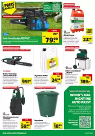 Hagebau Prospekt woche 9 Seite 14