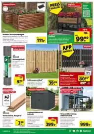 Hagebau Prospekt woche 9 Seite 15