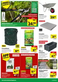 Hagebau Prospekt woche 9 Seite 16