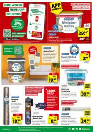 Hagebau Prospekt woche 9 Seite 3