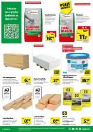 Hagebau Prospekt woche 9 Seite 7