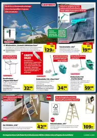 Hagebau Prospekt woche 9 Seite 8