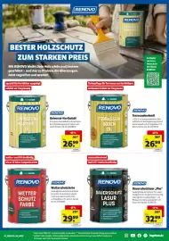 Hagebau Prospekt woche 9 Seite 9