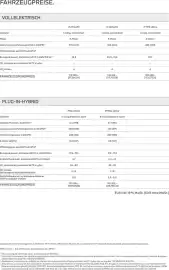 BMW Prospekt Seite 4