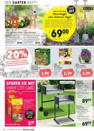 CITTI Markt Prospekt Seite 12