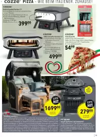 CITTI Markt Prospekt Seite 13