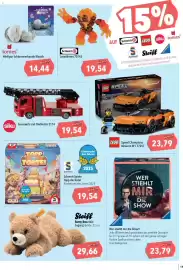 CITTI Markt Prospekt Seite 15