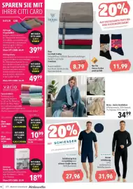 CITTI Markt Prospekt Seite 16