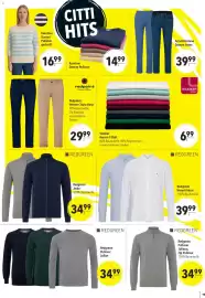 CITTI Markt Prospekt Seite 19