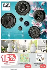 CITTI Markt Prospekt Seite 6