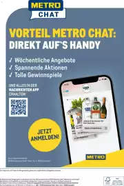 METRO Prospekt Seite 11