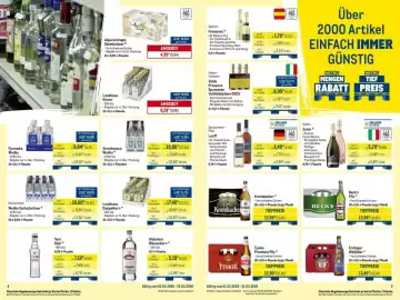 METRO Prospekt Seite 3