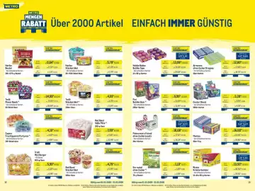 METRO Prospekt Seite 7