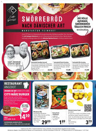 CITTI Markt Prospekt woche 9 Seite 2