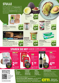 CITTI Markt Prospekt Seite 8