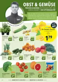 CITTI Markt Prospekt Seite 2