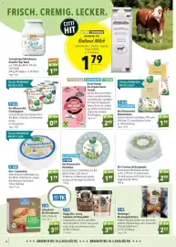 CITTI Markt Prospekt Seite 4