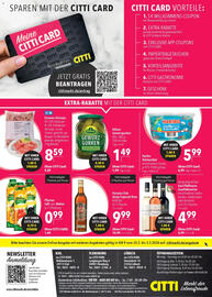 CITTI Markt Prospekt woche 9 Seite 26