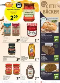 CITTI Markt Prospekt woche 9 Seite 14