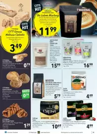 CITTI Markt Prospekt woche 9 Seite 15