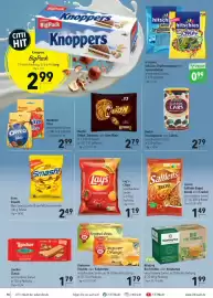 CITTI Markt Prospekt woche 9 Seite 16