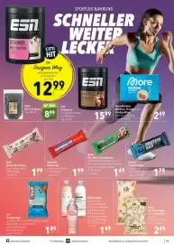 CITTI Markt Prospekt woche 9 Seite 17