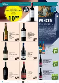 CITTI Markt Prospekt woche 9 Seite 21