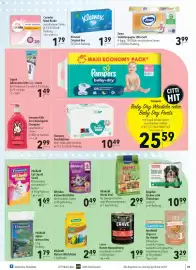 CITTI Markt Prospekt woche 9 Seite 25