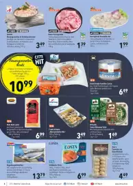 CITTI Markt Prospekt woche 9 Seite 4