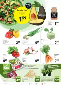 CITTI Markt Prospekt woche 9 Seite 6