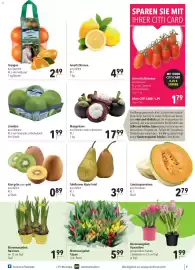 CITTI Markt Prospekt woche 9 Seite 7