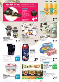 CITTI Markt Prospekt woche 9 Seite 8