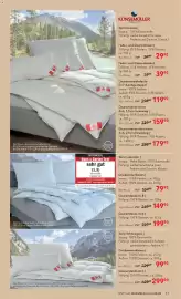 Matratzen Concord Prospekt Seite 7