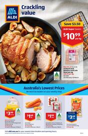ALDI catalogue week 10 Page 24