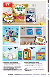 ALDI catalogue week 10 Page 13