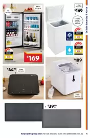 ALDI catalogue week 10 Page 15