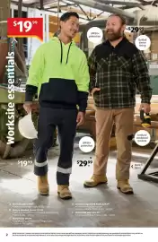 ALDI catalogue week 10 Page 2